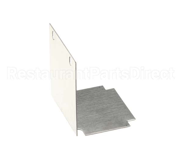 04.08.067.00 Hatco End Cvr,3" Lamp,2.938"Lg