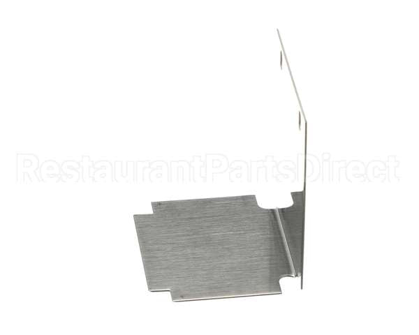04.08.067.00 Hatco End Cvr,3" Lamp,2.938"Lg