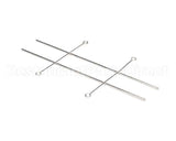 04.08.117.00 Hatco 10" Wire Guard-Ceramic Element