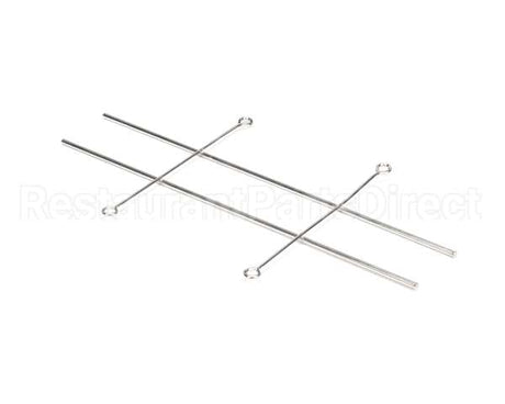04.08.117.00 Hatco 10" Wire Guard-Ceramic Element