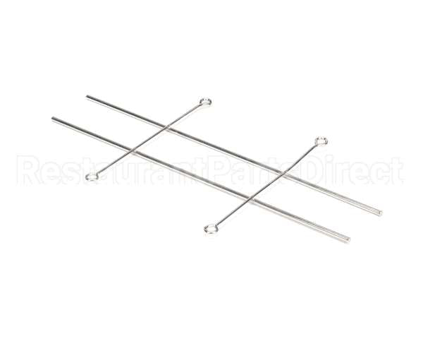 04.08.117.00 Hatco 10" Wire Guard-Ceramic Element