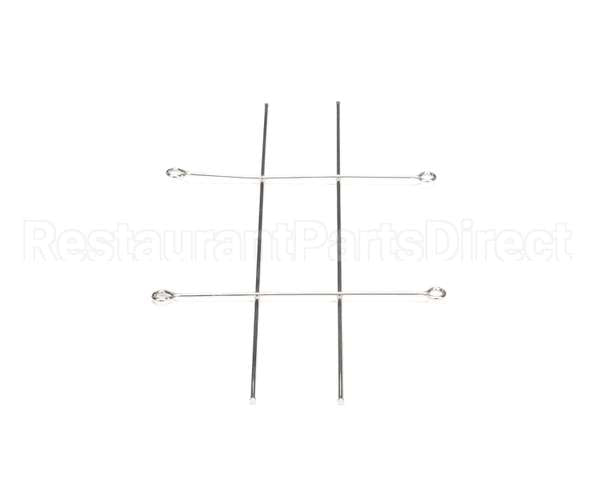 04.08.117.00 Hatco 10" Wire Guard-Ceramic Element