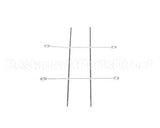 04.08.117.00 Hatco 10" Wire Guard-Ceramic Element