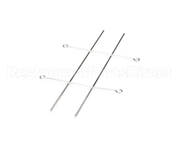 04.08.117.00 Hatco 10" Wire Guard-Ceramic Element