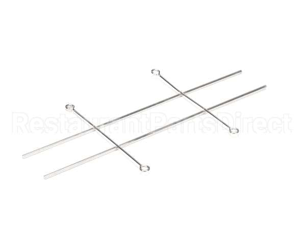 04.08.117.00 Hatco 10" Wire Guard-Ceramic Element
