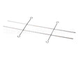 04.08.133.00 Hatco Wire Guard For Cermaic Element