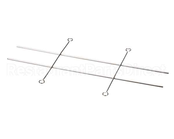 04.08.133.00 Hatco Wire Guard For Cermaic Element