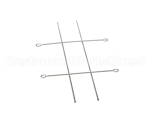 04.08.133.00 Hatco Wire Guard For Cermaic Element