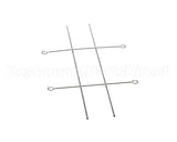 04.08.133.00 Hatco Wire Guard For Cermaic Element