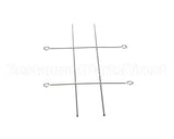 04.08.133.00 Hatco Wire Guard For Cermaic Element