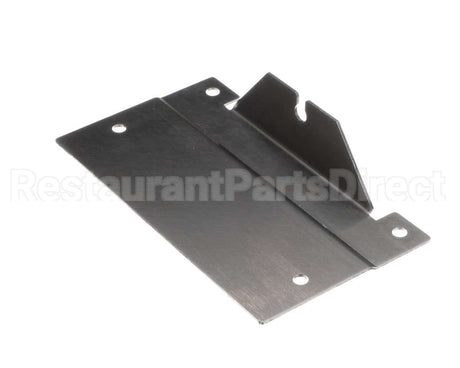 04.08.553.00 Hatco End Cvr,Support,3.1",301Ss
