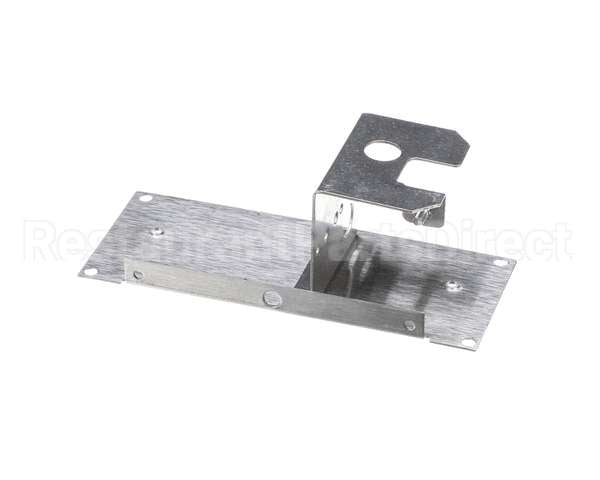 04.09.057.00 Hatco 6 Lh End Plte W/Wrg Comp Brk