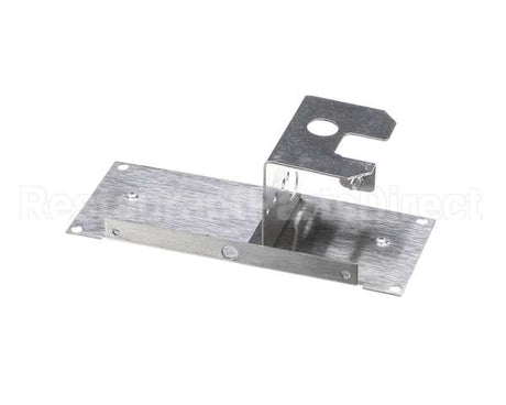 04.09.057.00 Hatco 6 Lh End Plte W/Wrg Comp Brk