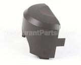 04.09.078.00 Hatco Grey Plastic Bullnose Corner
