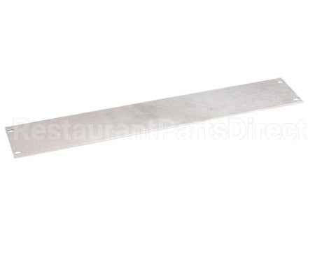 04.09.181.00 Hatco 14" Lower Control Box Cover