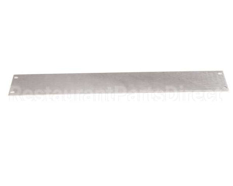 04.09.181.00 Hatco 14" Lower Control Box Cover