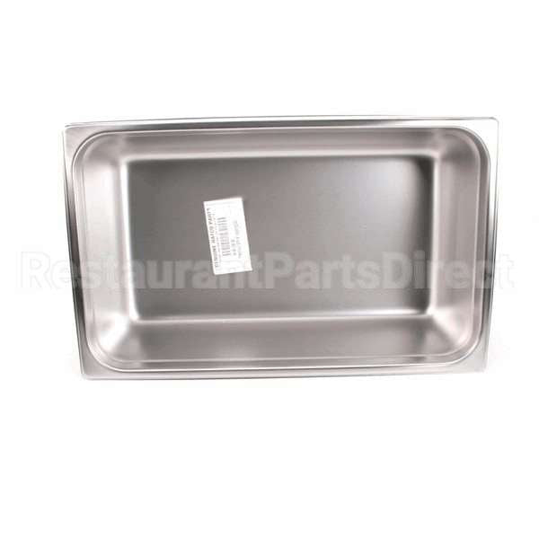 04.09.230.00 Compatible Hatco Pan Steam Table 6In Deep