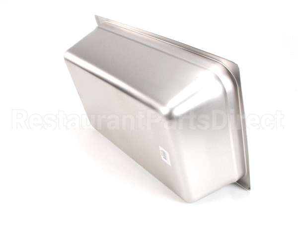 04.09.230.00 Hatco Pan,Full Size,6" Deep,22Ga