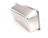 04.09.230.00 Hatco Pan,Full Size,6" Deep,22Ga