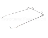 04.09.410.00 Hatco Pan Rail For Heated Base