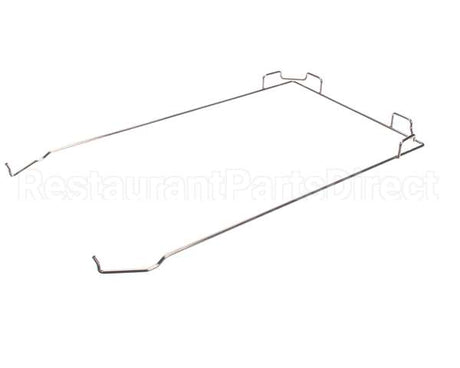 04.09.410.00 Hatco Pan Rail For Heated Base