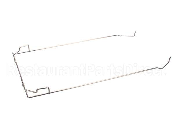 04.09.410.00 Hatco Pan Rail For Heated Base