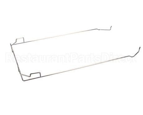 04.09.410.00 Hatco Pan Rail For Heated Base