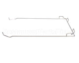 04.09.410.00 Hatco Pan Rail For Heated Base
