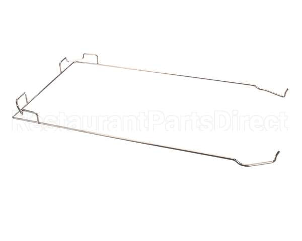 04.09.410.00 Hatco Pan Rail For Heated Base