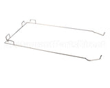 04.09.410.00 Hatco Pan Rail For Heated Base
