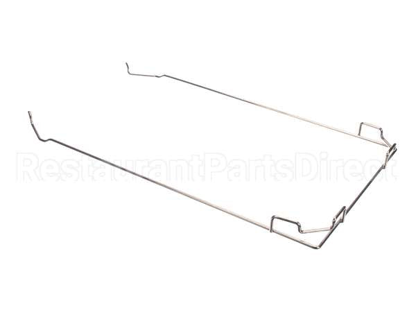 04.09.410.00 Hatco Pan Rail For Heated Base