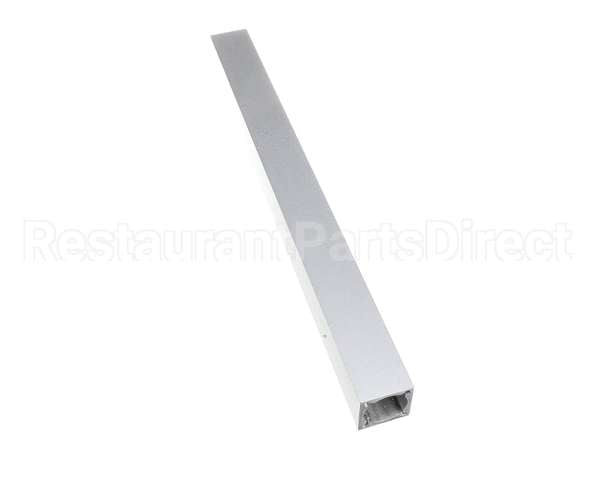 04.09.420.00 Hatco 1 1/4 Sq Al Extrusion Per In
