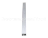 04.09.420.00 Hatco 1 1/4 Sq Al Extrusion Per In