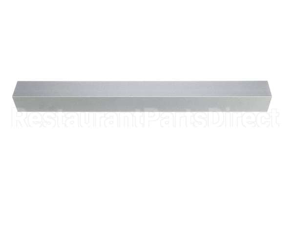04.09.420.00 Hatco 1 1/4 Sq Al Extrusion Per In