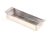 04.09.649.00 Hatco Control Cover, Infinite, Gribw