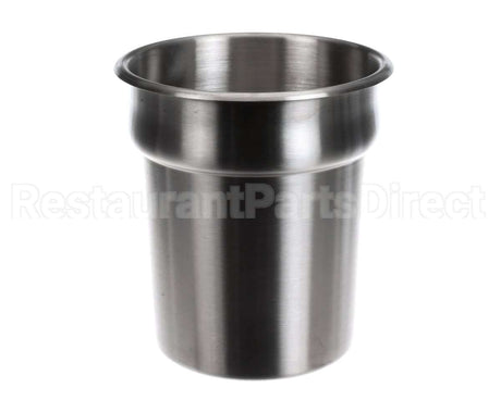 04.09.703.00 Hatco Pan,4-1/8 Qt Round