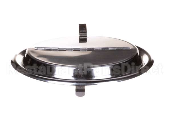 04.09.769.00 Hatco Lid,7Qt,Hinged,Soup Well