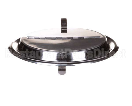 04.09.769.00 Hatco Lid,7Qt,Hinged,Soup Well