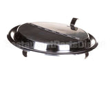 04.09.769.00 Hatco Lid,7Qt,Hinged,Soup Well