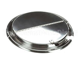 04.09.770.00 Hatco Lid,11Qt,Hinged,Soup Well