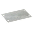 04.11.003.00 Compatible Hatco 4" Cover Plate 3" Section