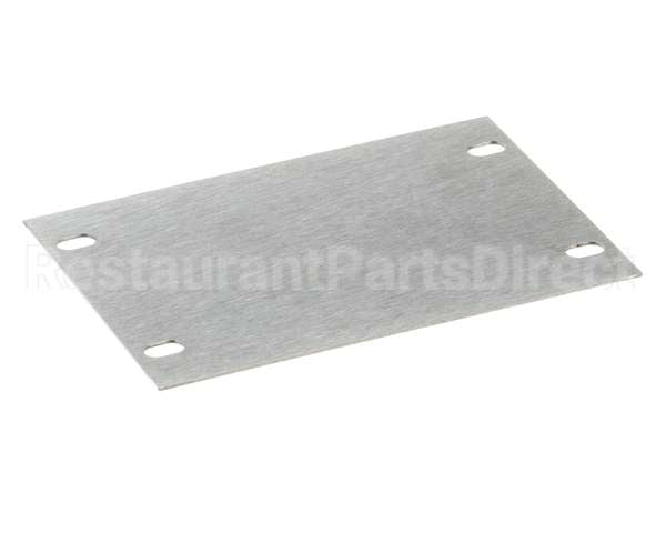 04.11.003.00 Hatco 4" Cover Plate 3" Section