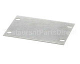 04.11.003.00 Hatco 4" Cover Plate 3" Section