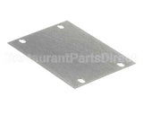 04.11.003.00 Hatco 4" Cover Plate 3" Section
