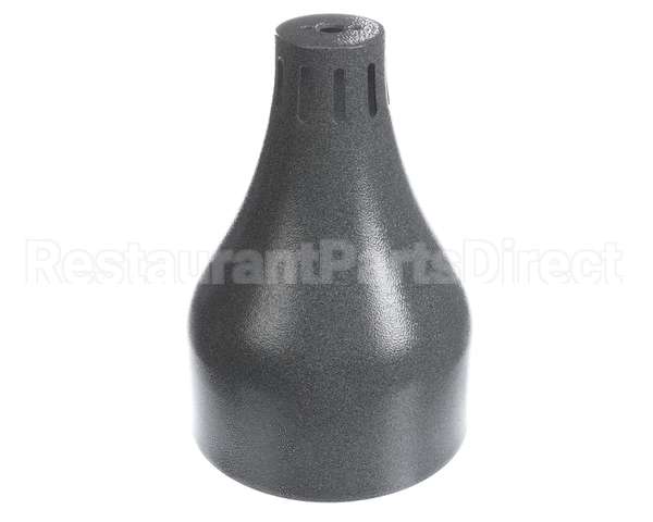 04.11.219.02 Hatco Lamp Shade #500 Gray Granite