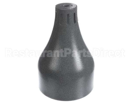 04.11.219.02 Hatco Lamp Shade #500 Gray Granite