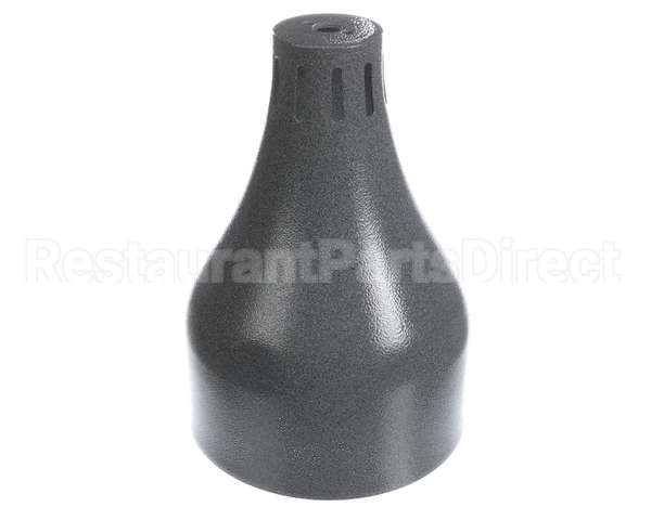 04.11.219.02 Hatco Lamp Shade #500 Gray Granite