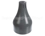 04.11.219.02 Hatco Lamp Shade #500 Gray Granite