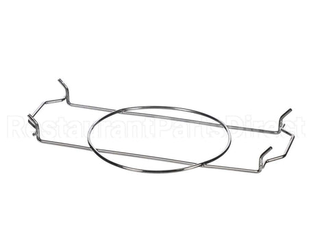04.11.268.00 Hatco Wire Guard,Dl-500 Plated