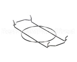 04.11.268.00 Hatco Wire Guard,Dl-500 Plated